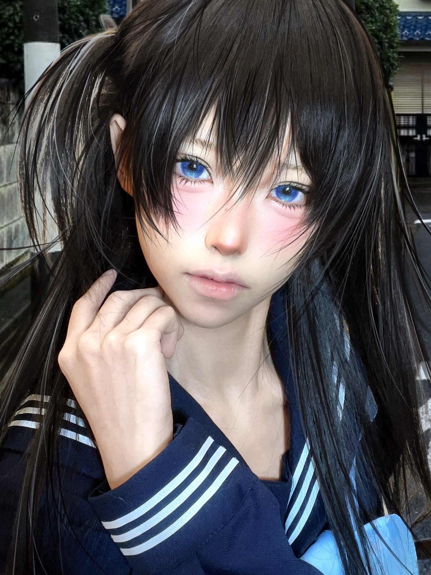 HALF-YEAR | ISORA | Blue Culture & Tear