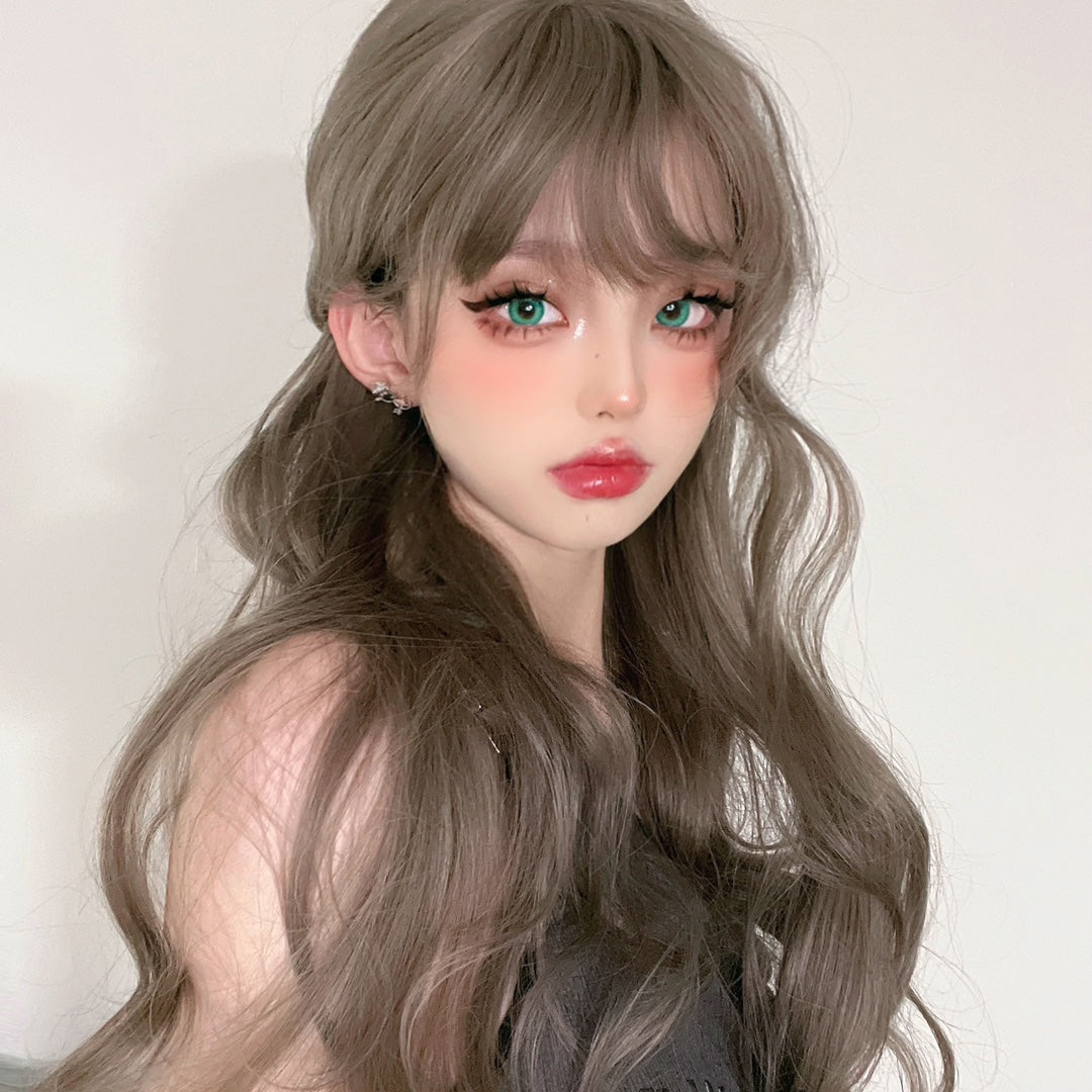 1-YEAR | CUPID | Honeydew Halo Cyan