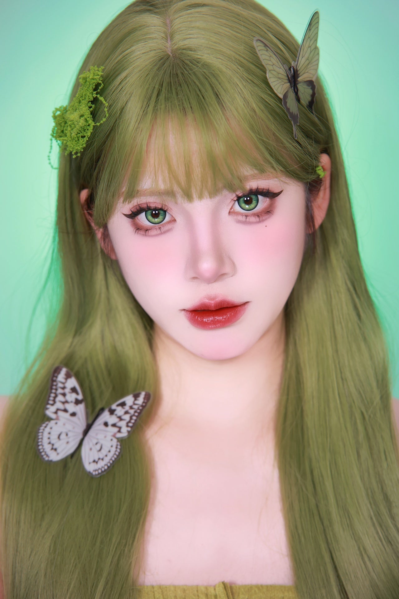 HALF-YEAR | APRI | Muse Green