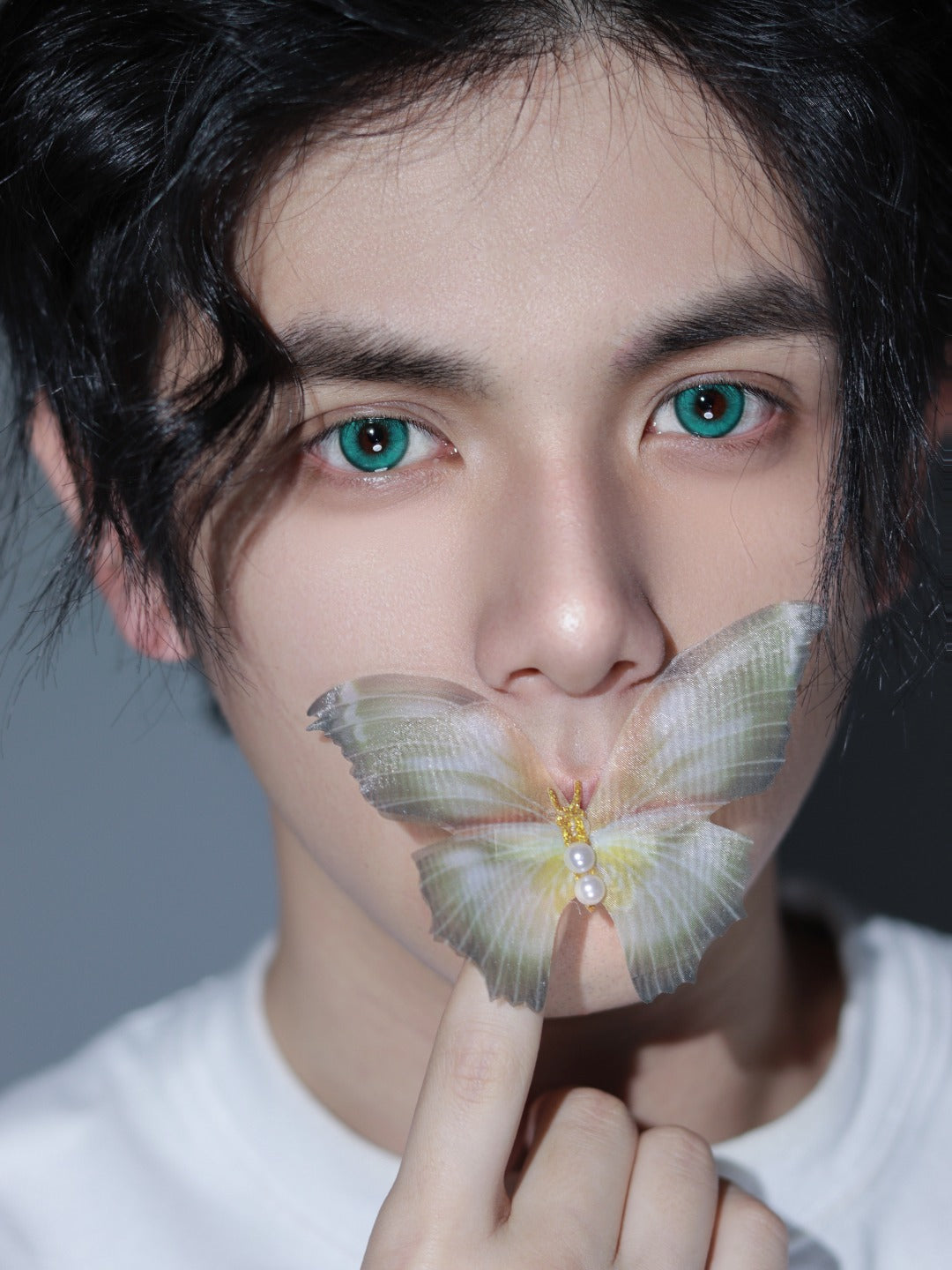 1-YEAR | DOYA | Elegant Green