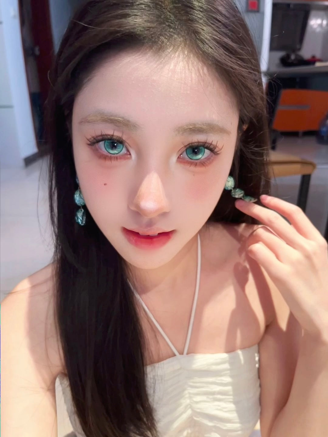 HALF-YEAR | APRI | Aurora Green