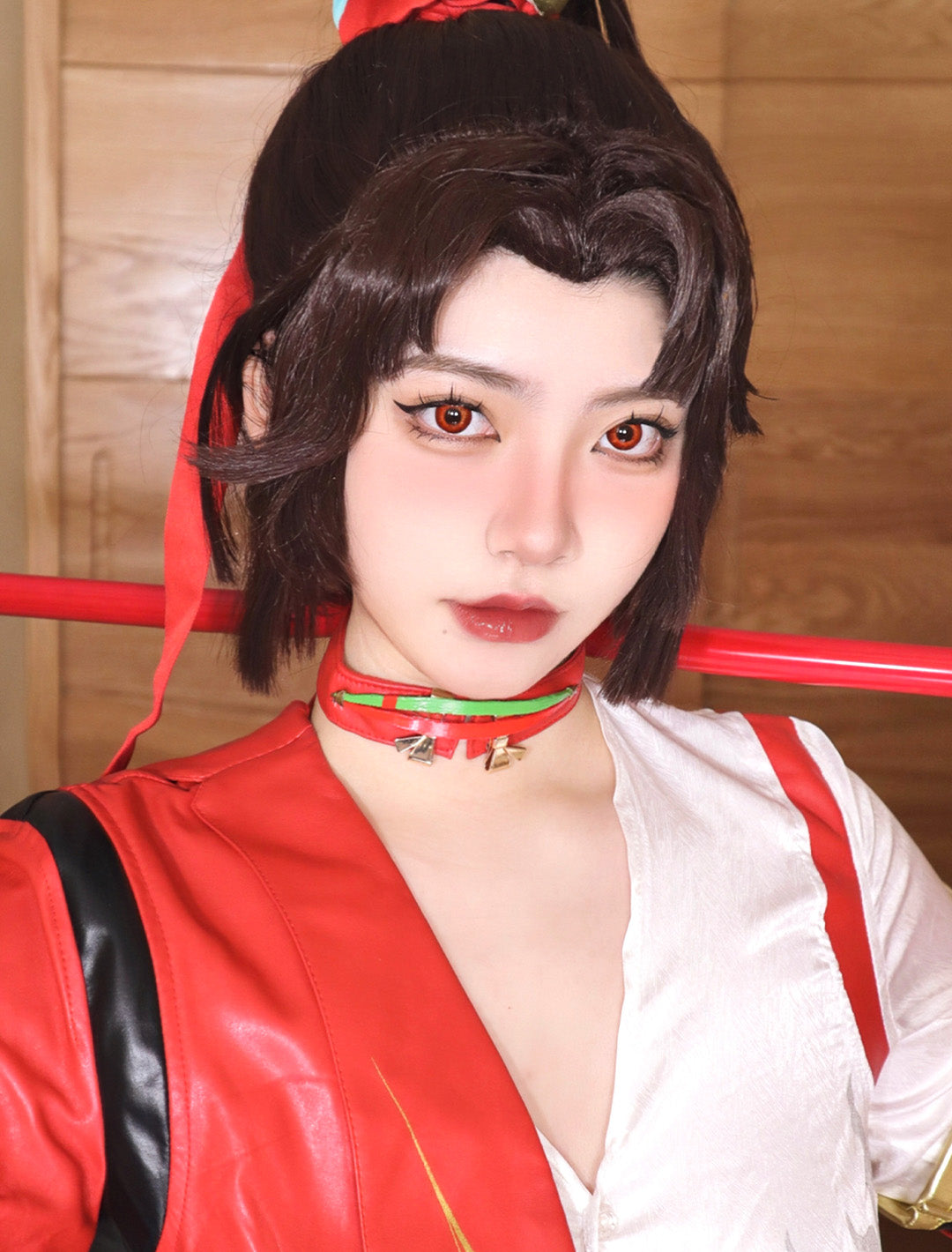 HALF-YEAR | DOYA | Destiny Red
