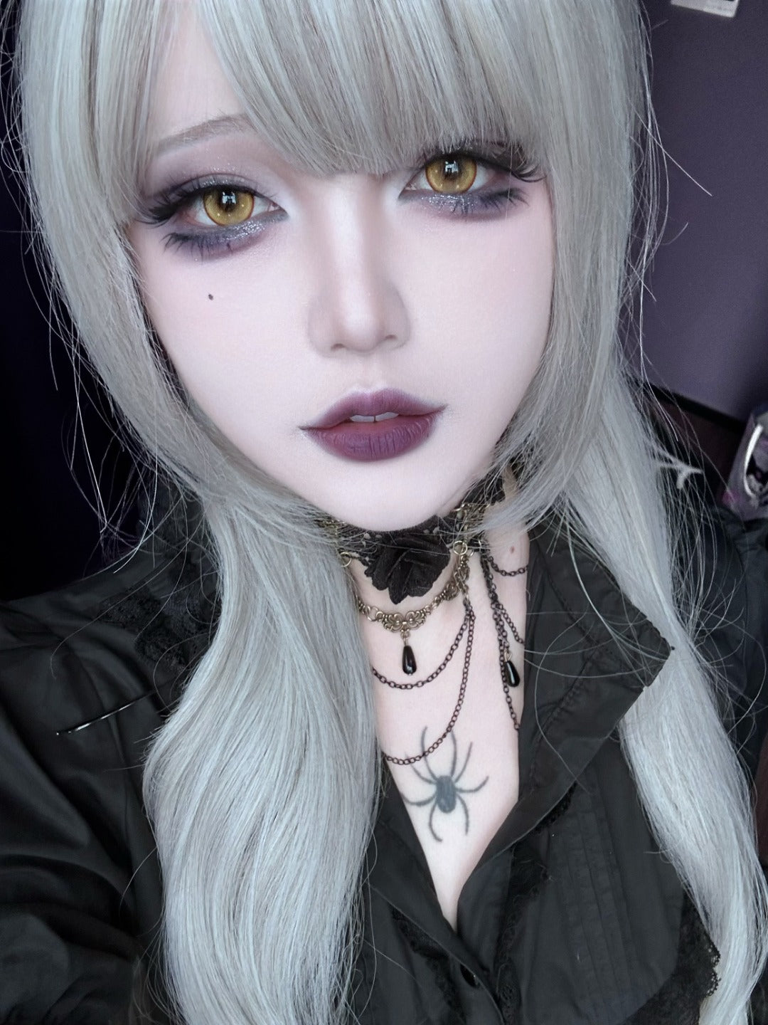 HALF-YEAR | DOYA | Serene Gold