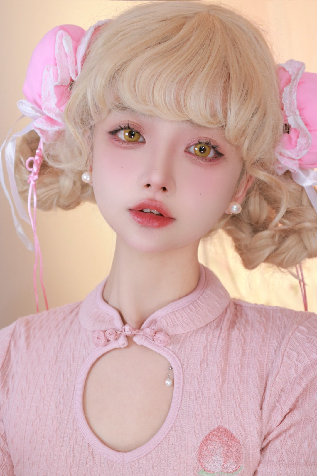 HALF-YEAR | DOYA | Nemo Cloud Gold