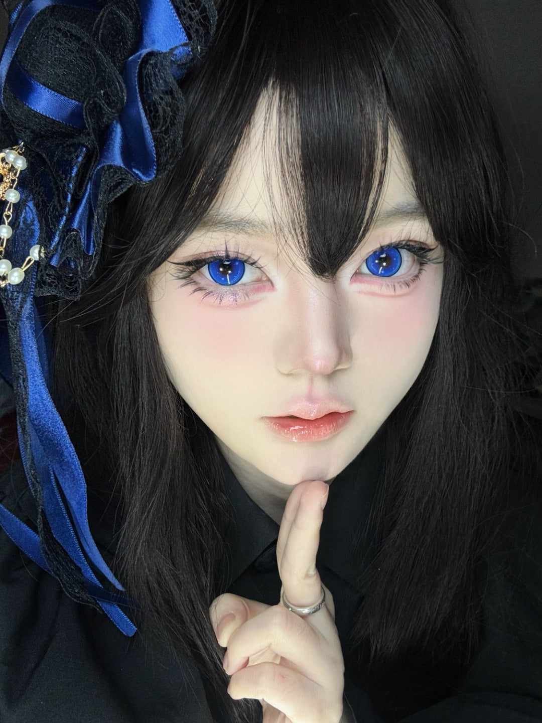 HALF-YEAR | DOYA | Serene Blue