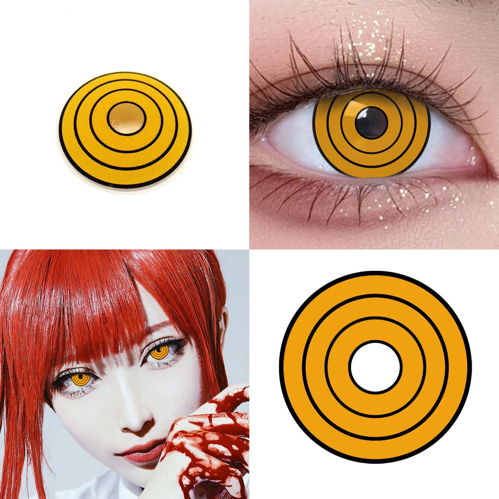 1-YEAR | CM | Makima Red