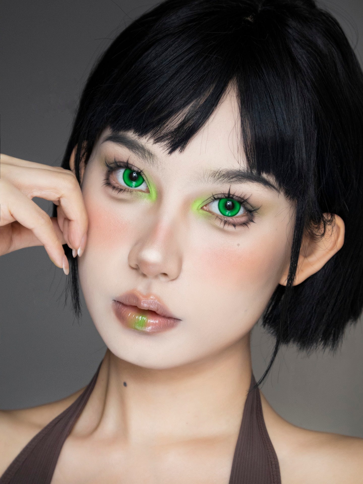 1-DAY | APRI | Classic Pure Green
