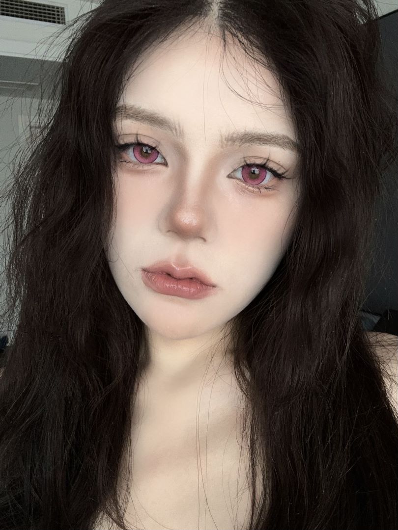 HALF-YEAR | DOYA | Pudding Pink