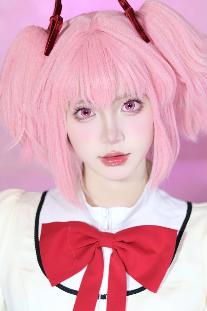 HALF-YEAR | DOYA | Pudding Pink