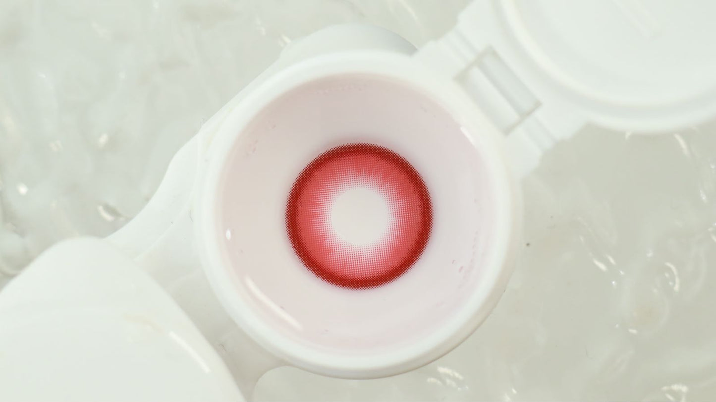 1-YEAR | DOYA | Brave Nova (Red)