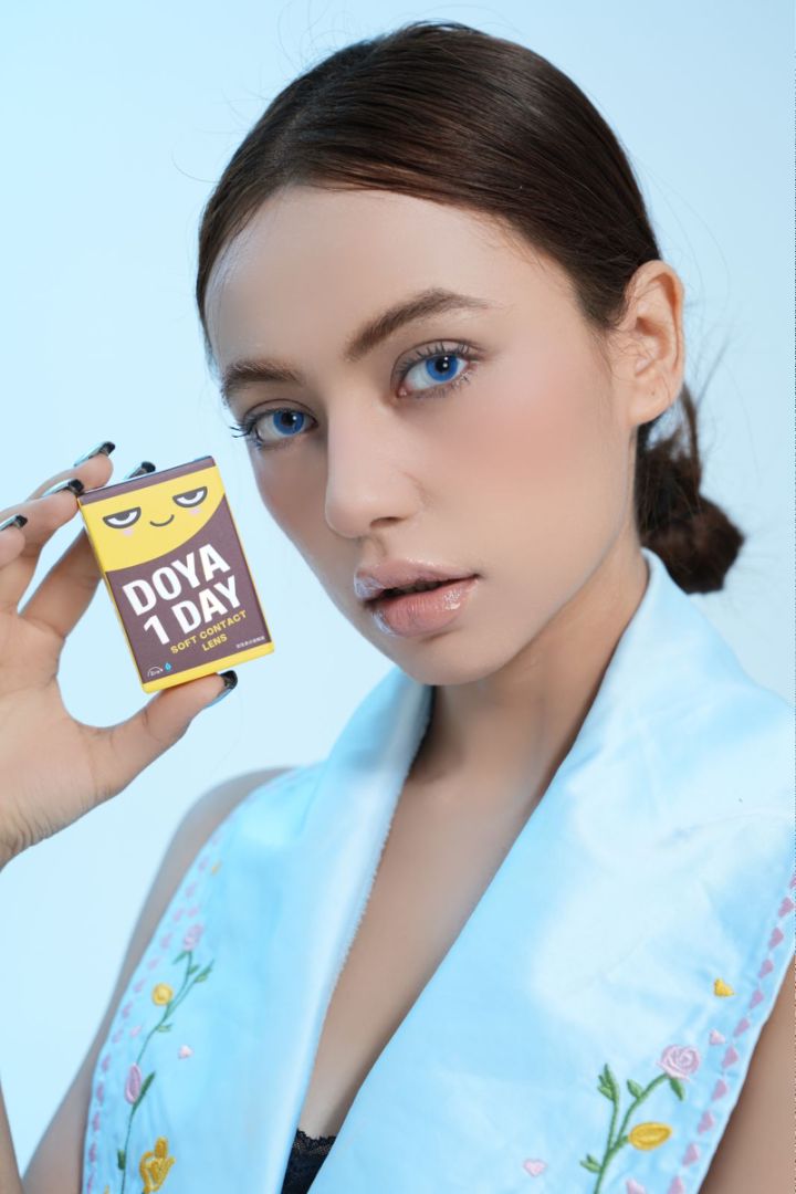 1-DAY | DOYA | Mini Blue