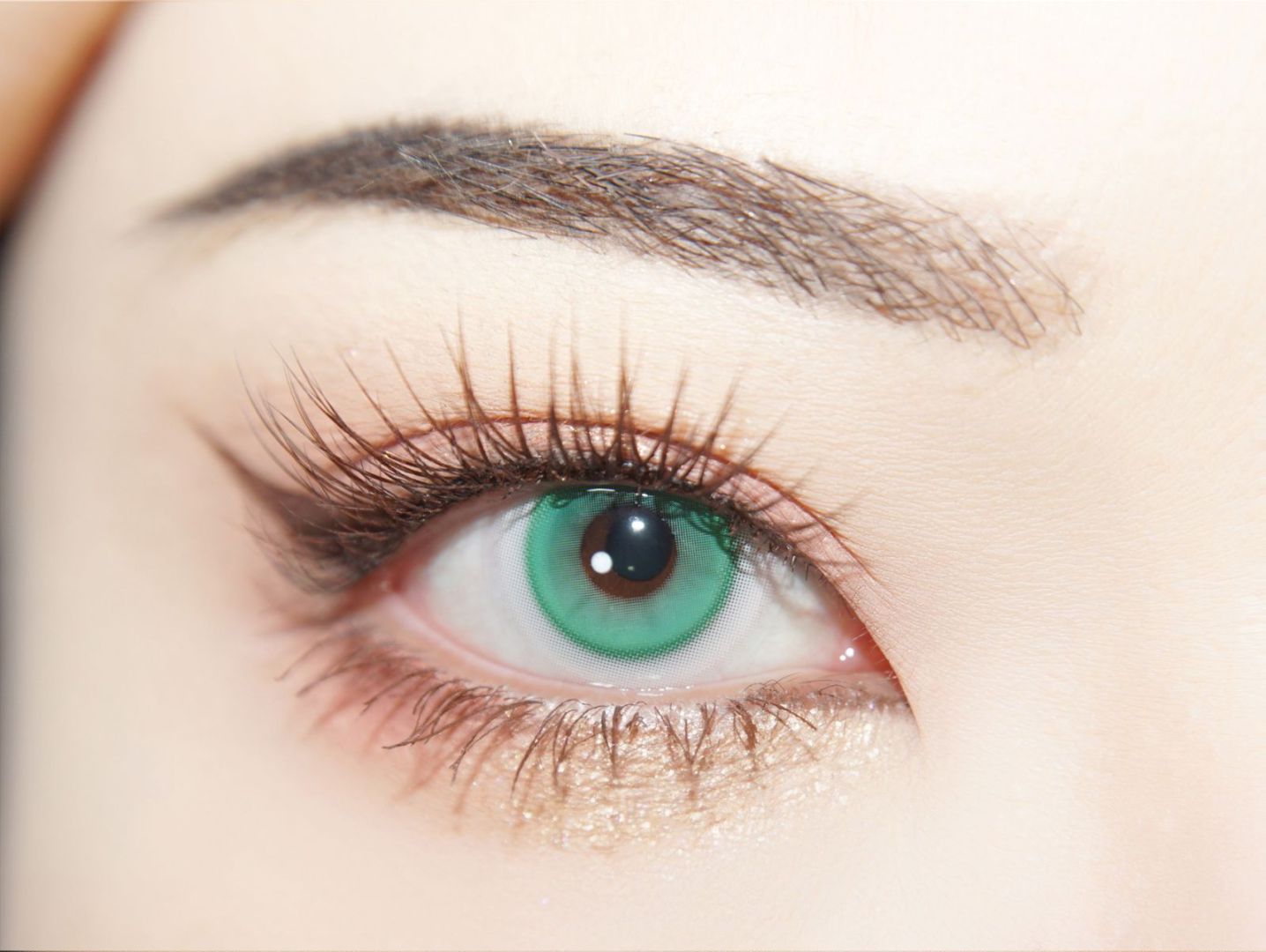 1-DAY | DOYA | Mini Green