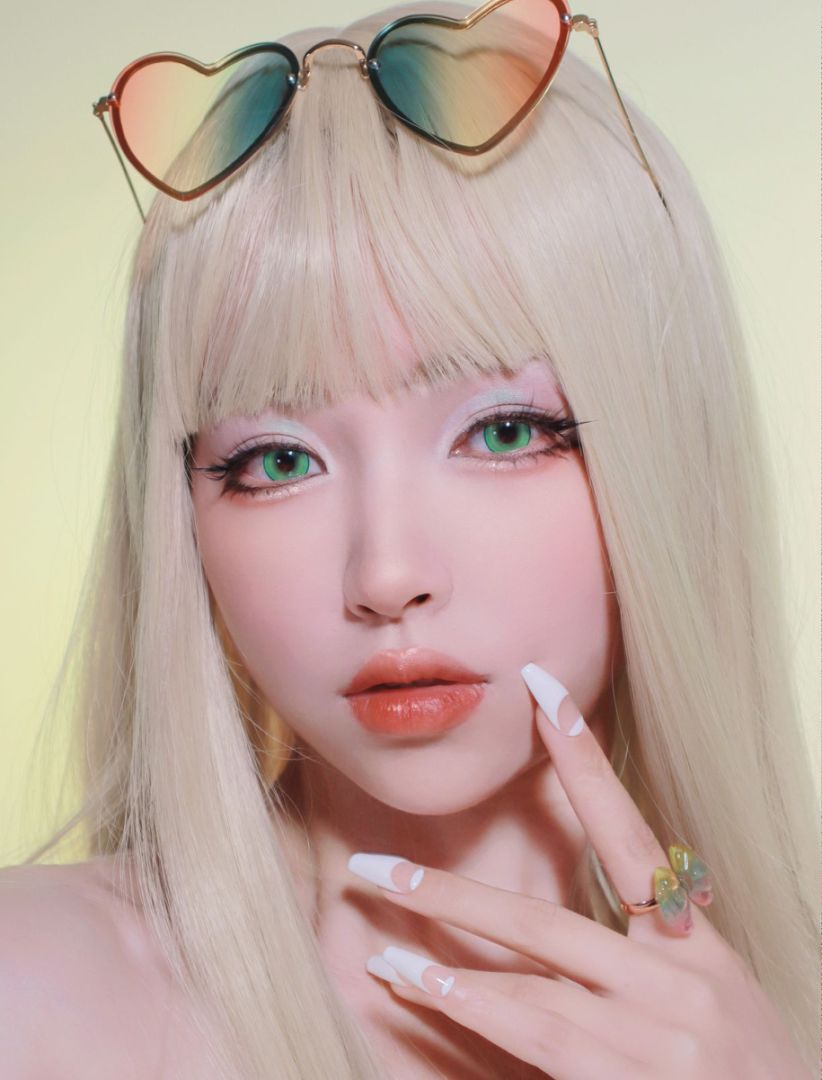 HALF-YEAR | DOYA | Harajuku Green
