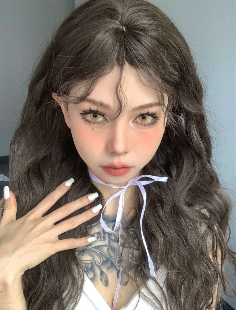 HALF-YEAR | DOYA | Harajuku Yellow