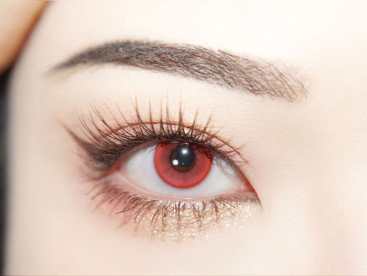 1-DAY | DOYA | Mini Red