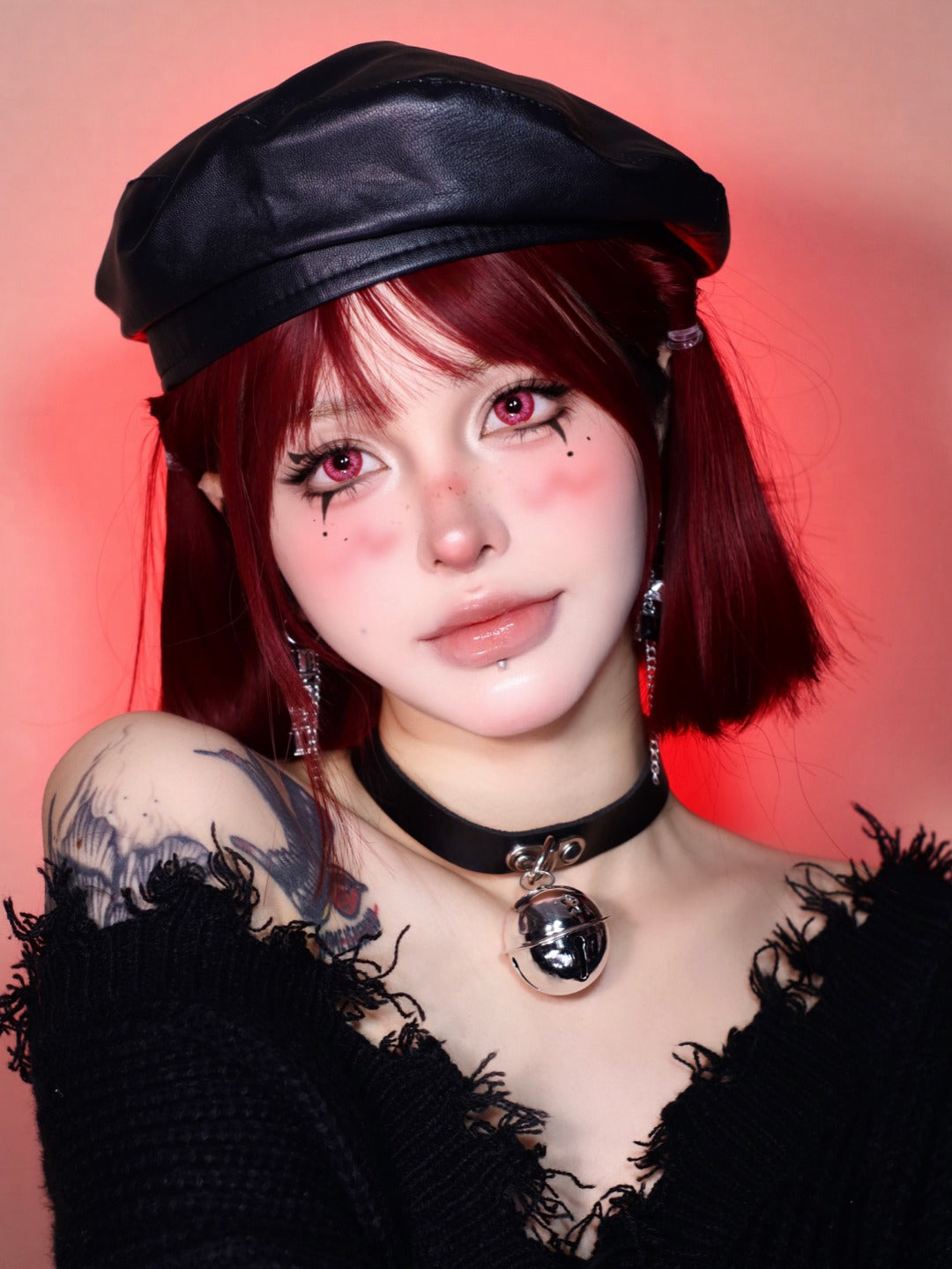 1-DAY | CUPID | Dollhouse Bloom Pink