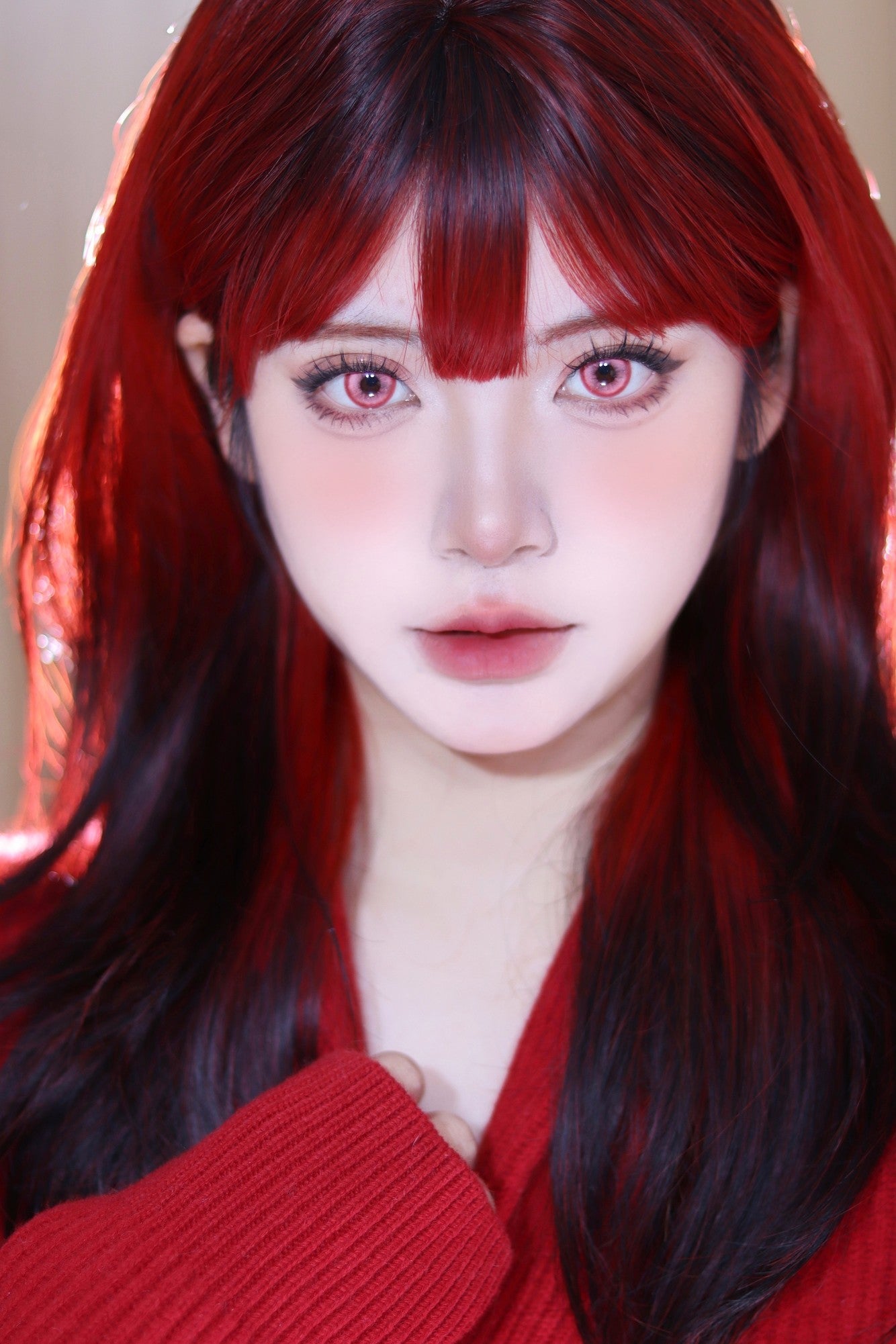 1-DAY | SHINING  | Genky  Pink