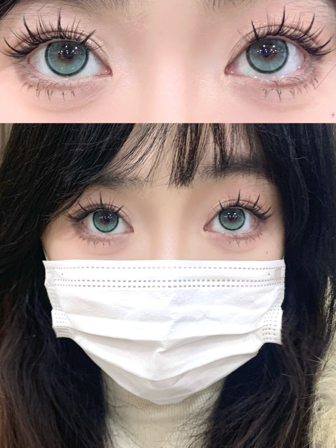 HALF-YEAR | FLOWER | Juicy Grape Green