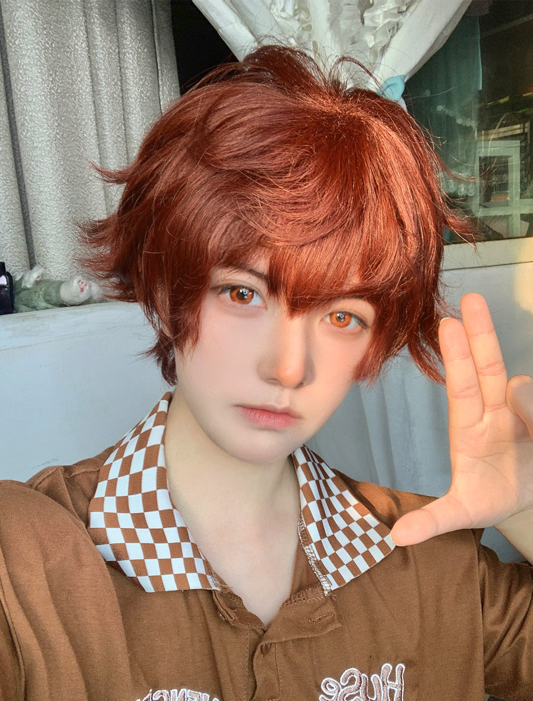 HALF-YEAR | DOYA | Destiny Red