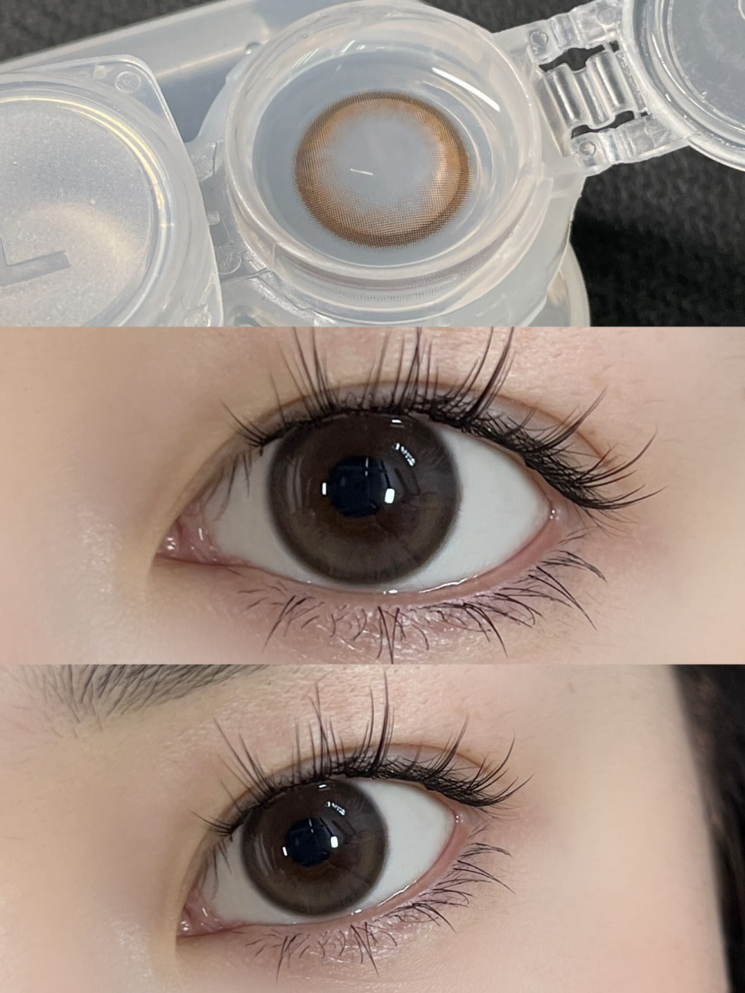 1-DAY | FLOWER | Butter Puff Brown