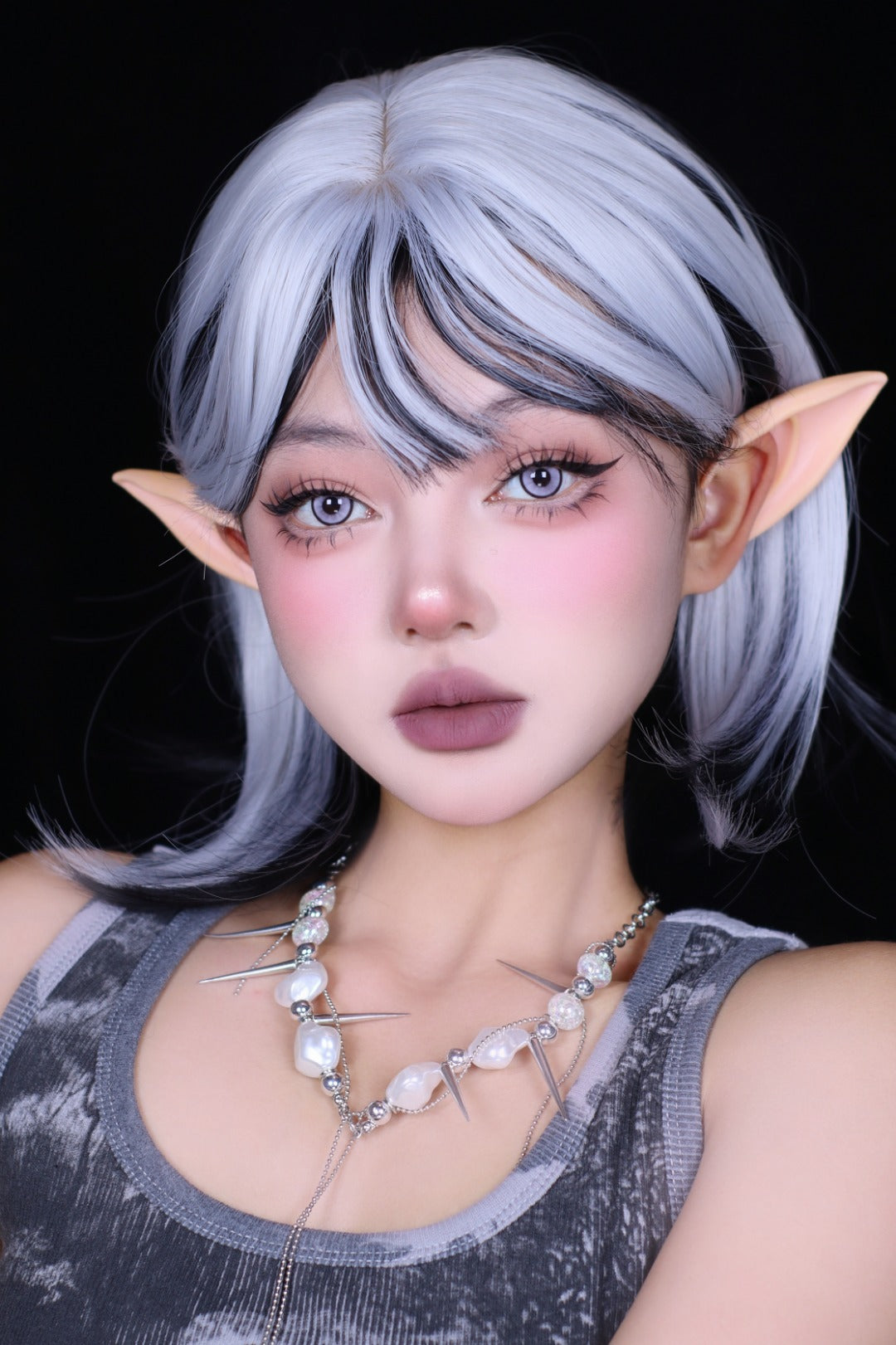 1-YEAR | CUPID | Stardust Voyage Gray
