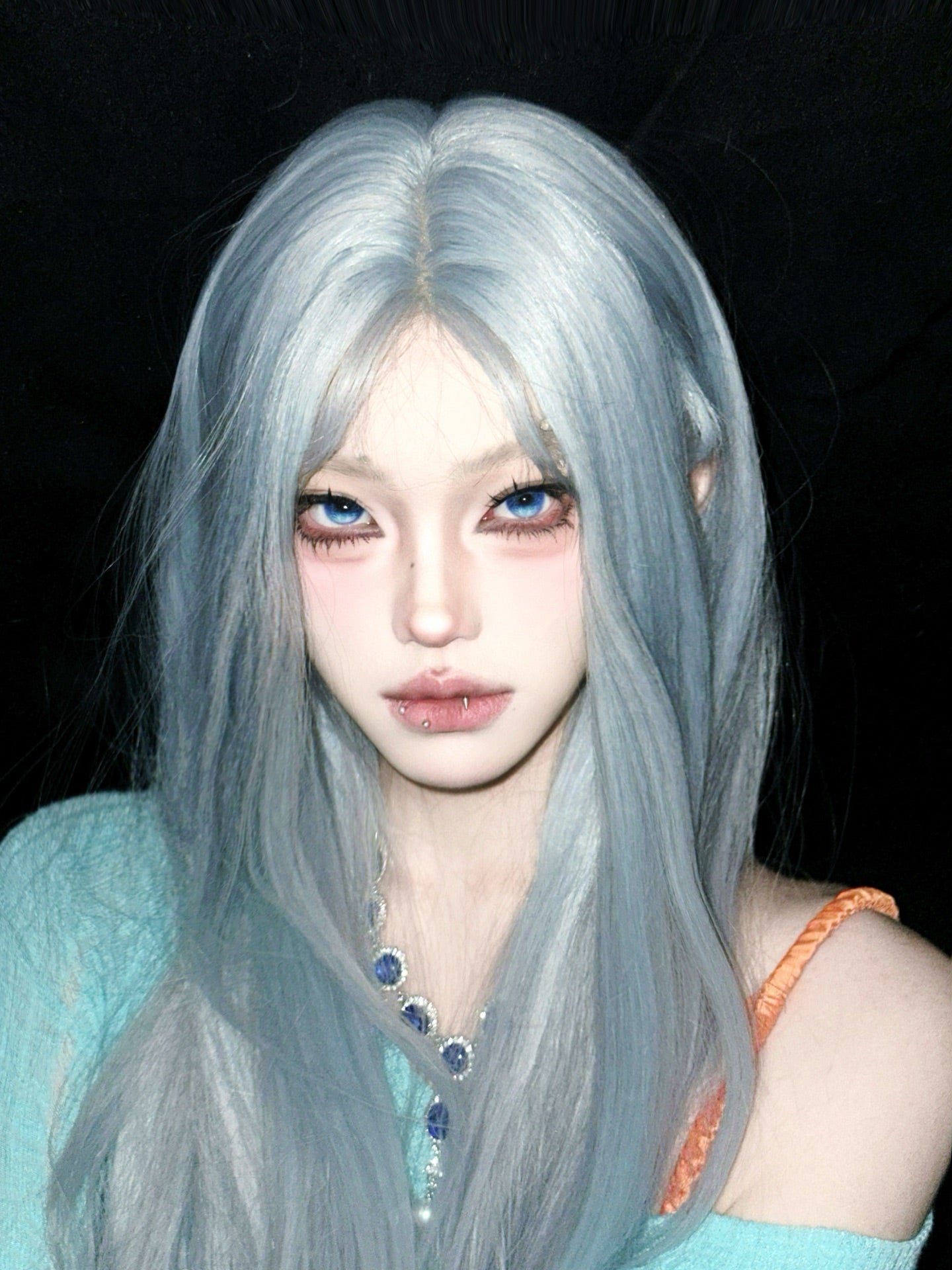 HALF-YEAR | ISORA | Blue Culture & Tear
