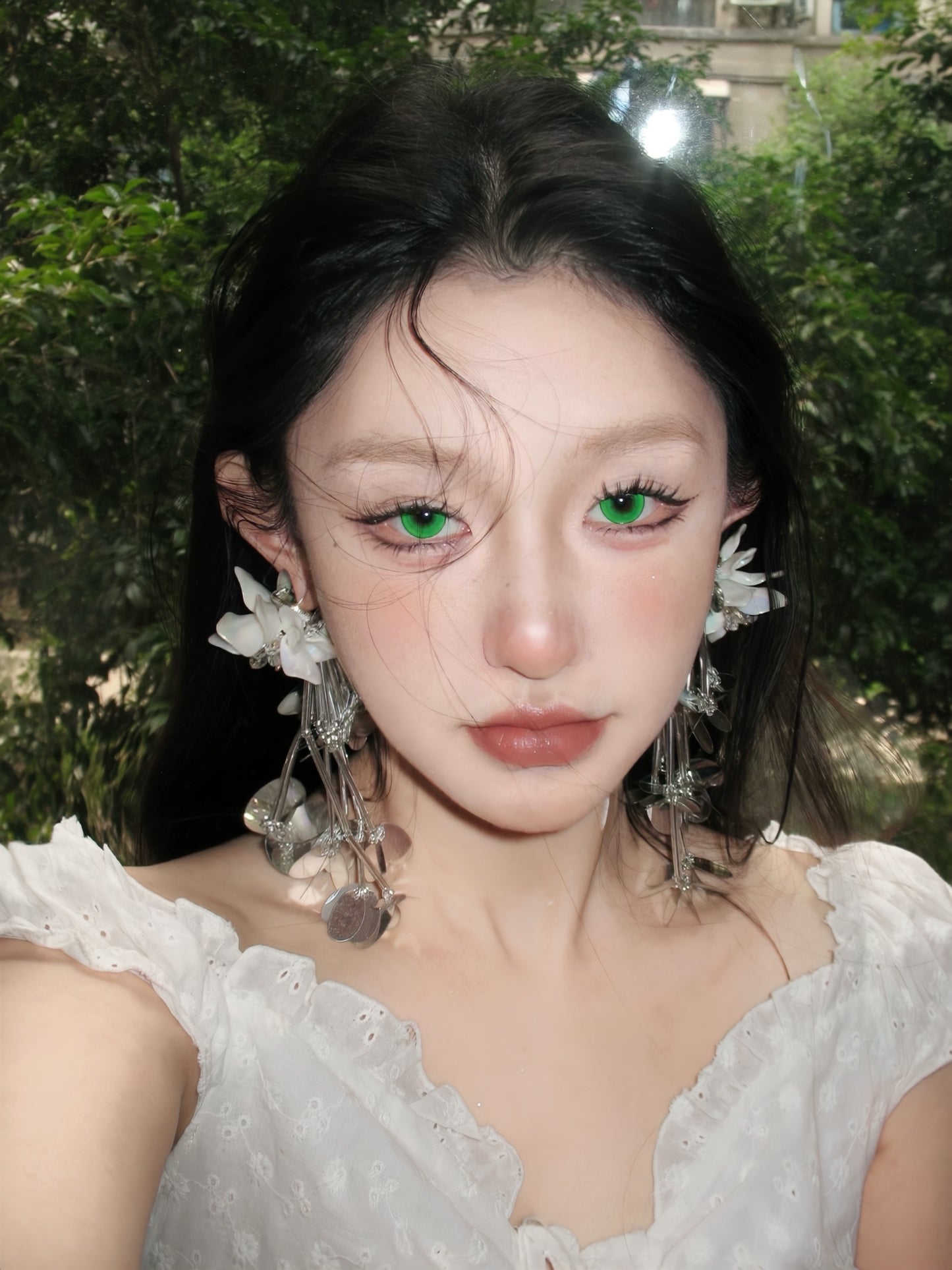 HALF-YEAR | APRI | Onigiri (Green)