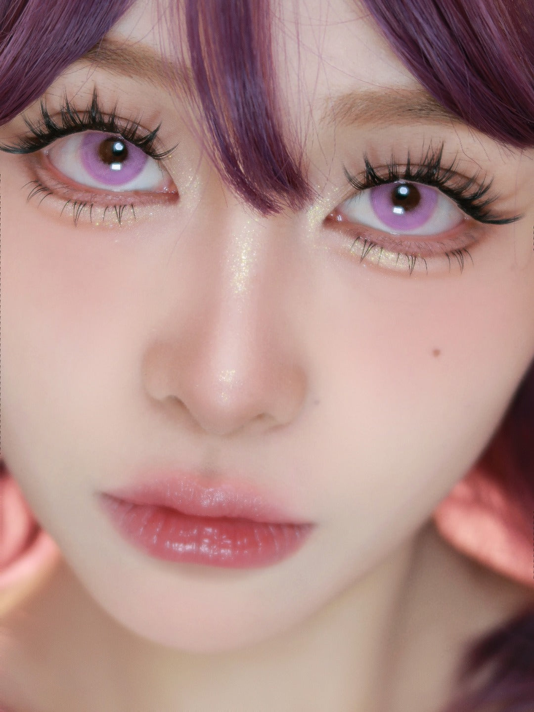 1-DAY | DOYA | Roland Purple