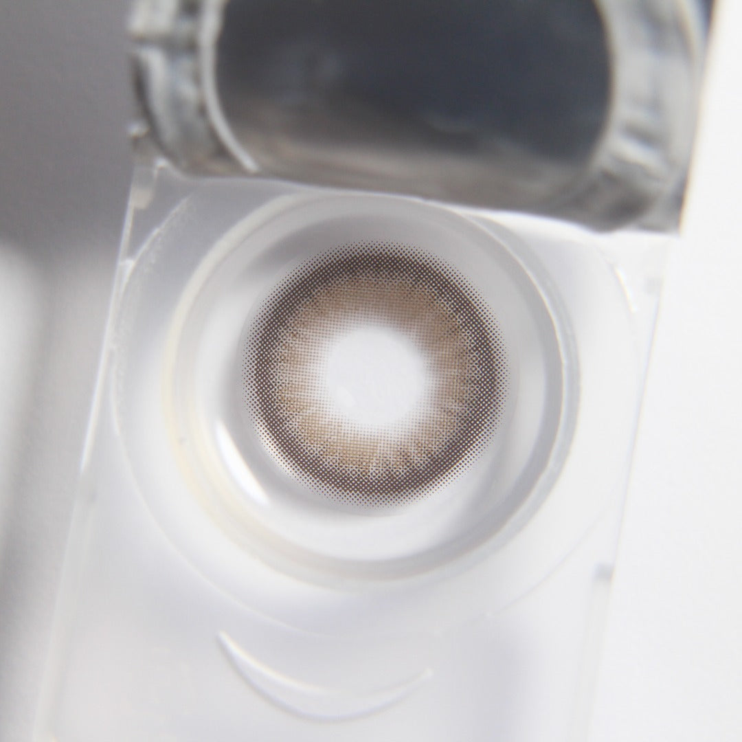 HALF-YEAR | FLOWER | Whimsy Bubbles Brown