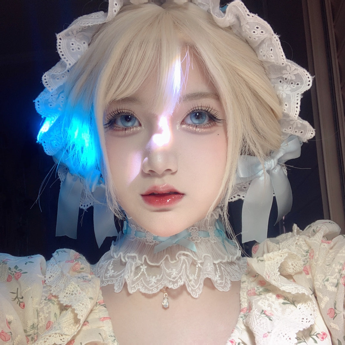HALF-YEAR | ISORA | Lucky Litchi