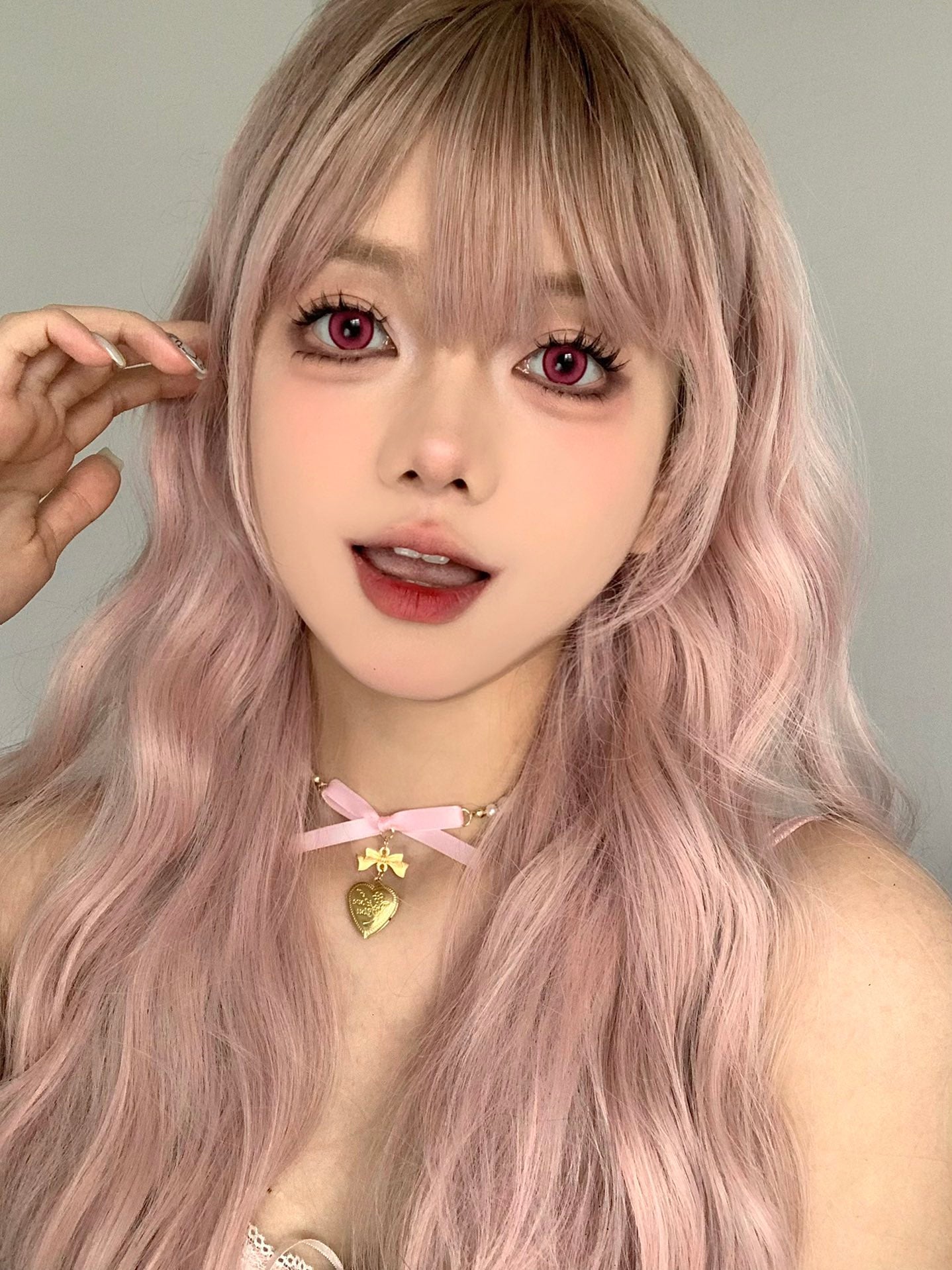 1-DAY | APRI | Classic Pure Pink