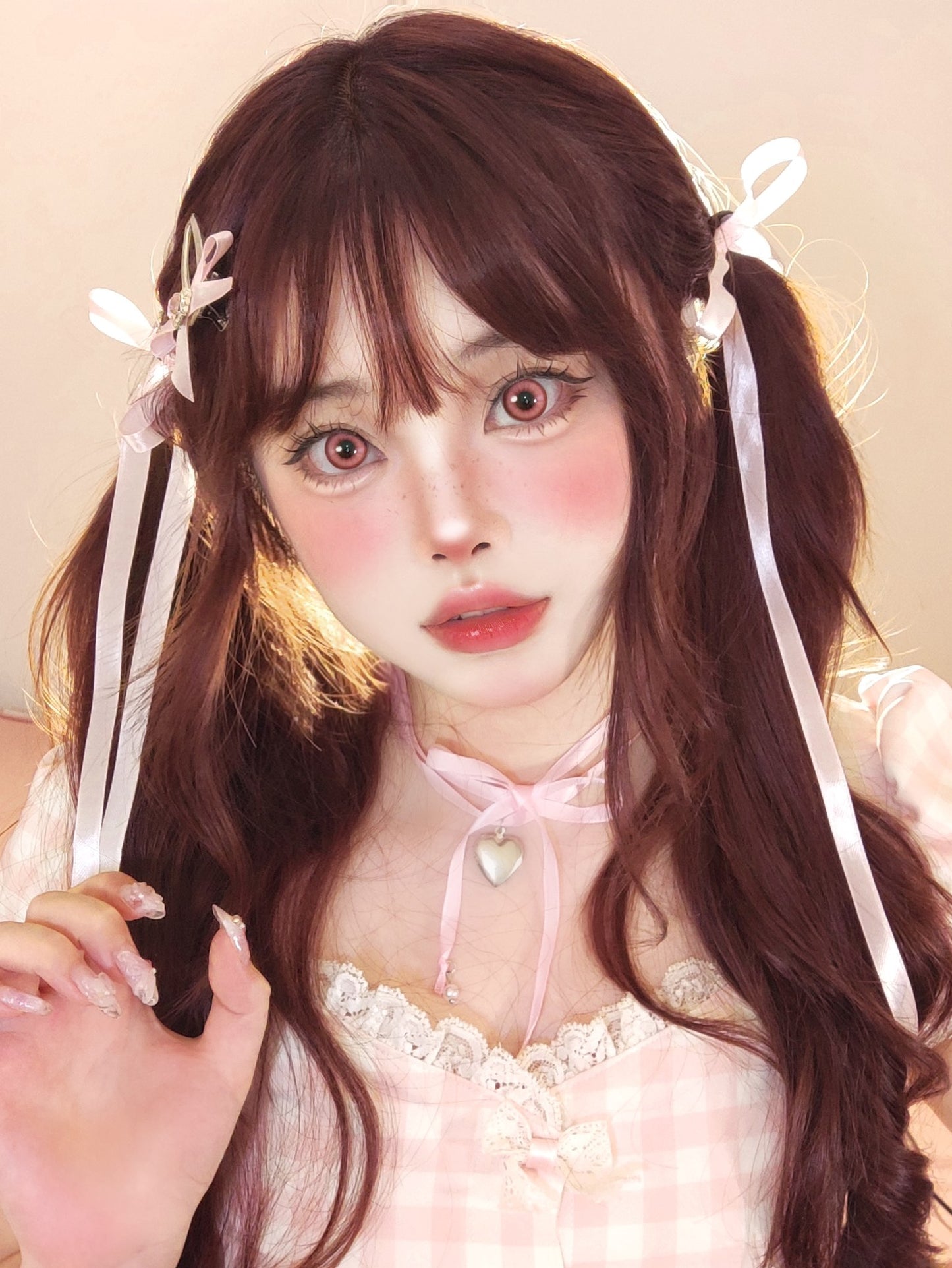 1-DAY | CUPID | Hanami Pink