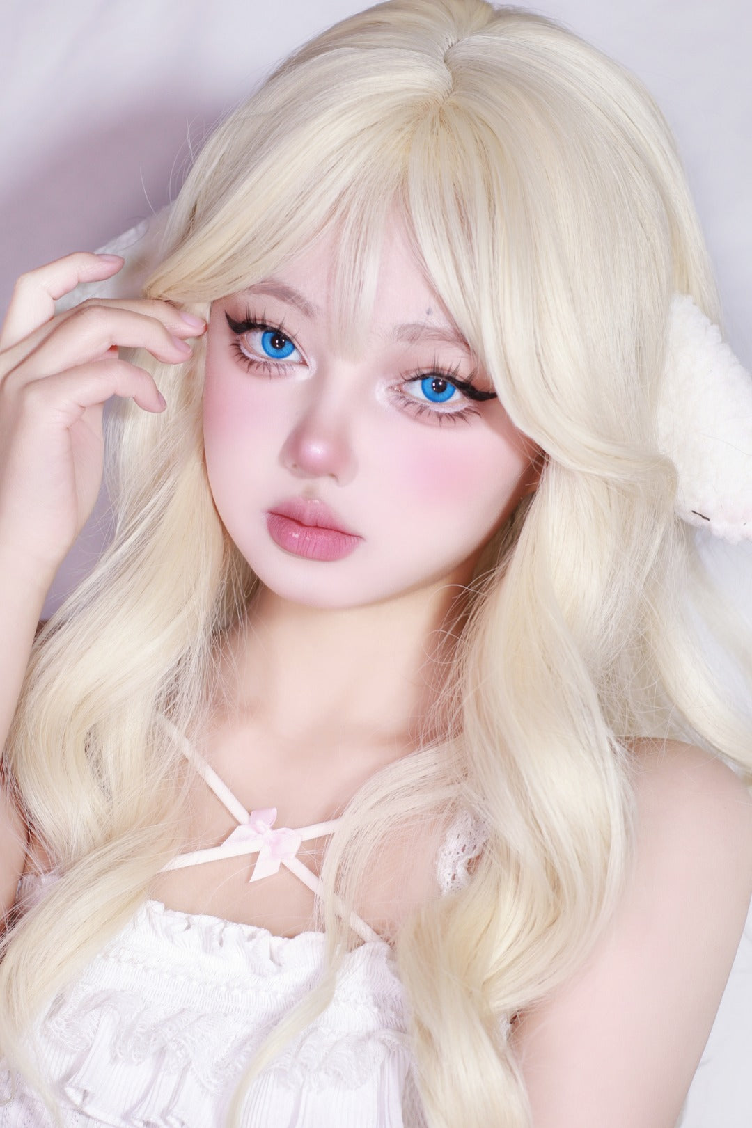 1-DAY | CUPID | Hokkaido Blue