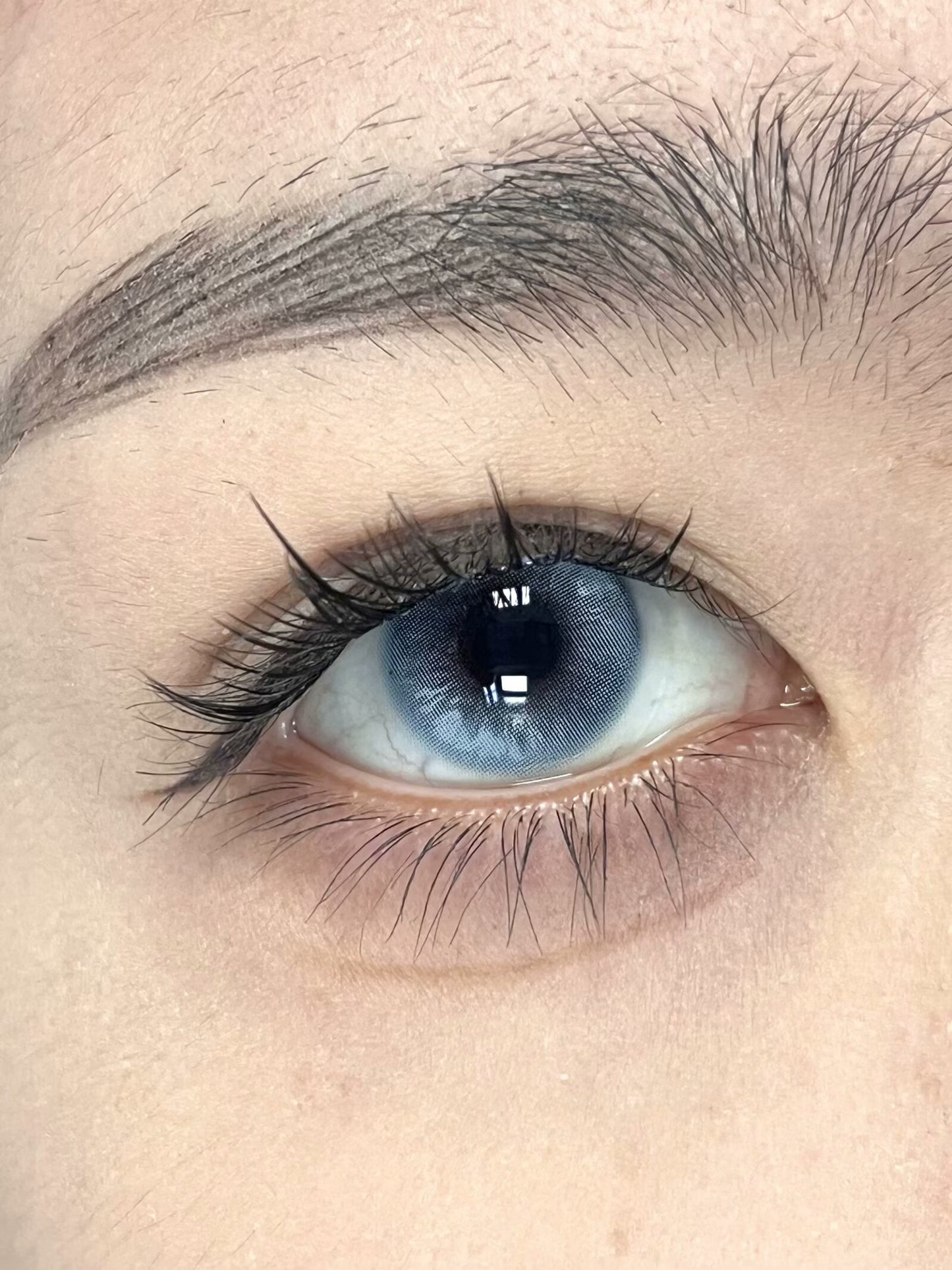 HALF-YEAR | ISORA | Rain & Star Blue