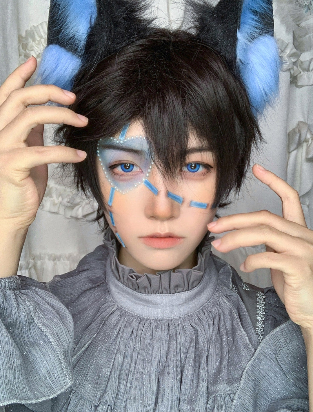 HALF-YEAR | DOYA | Destiny Blue