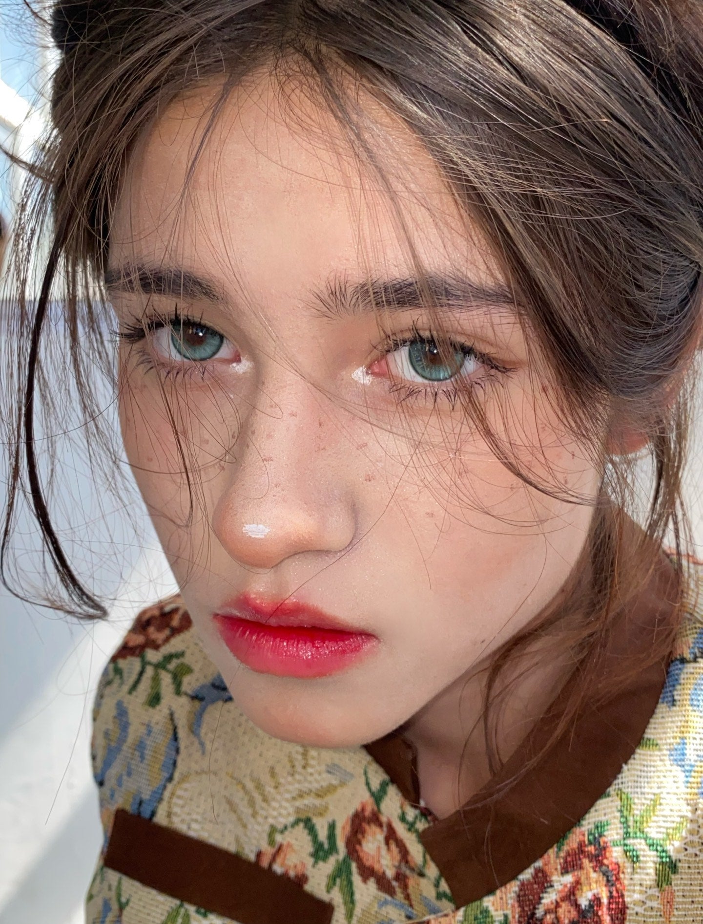 HALF-YEAR | LYMY | Wonderland Of Dream Green