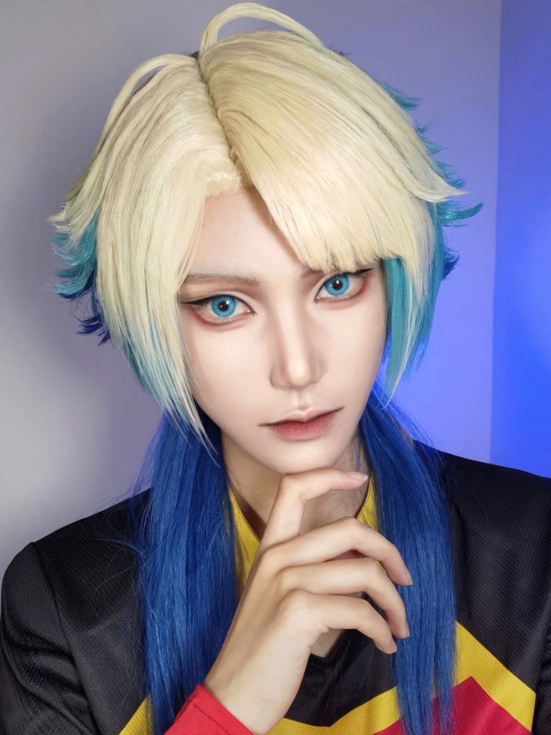 HALF-YEAR | DOYA | Nemo Cloud Blue