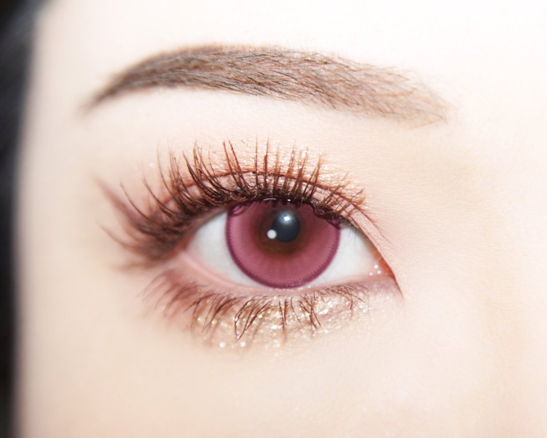 HALF-YEAR | DOYA | Firefly Pink