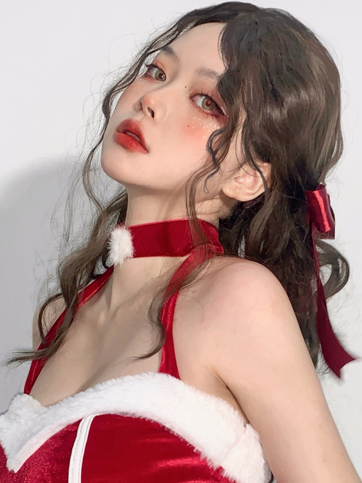 1-YEAR | CUPID | Tomie Girl Gray