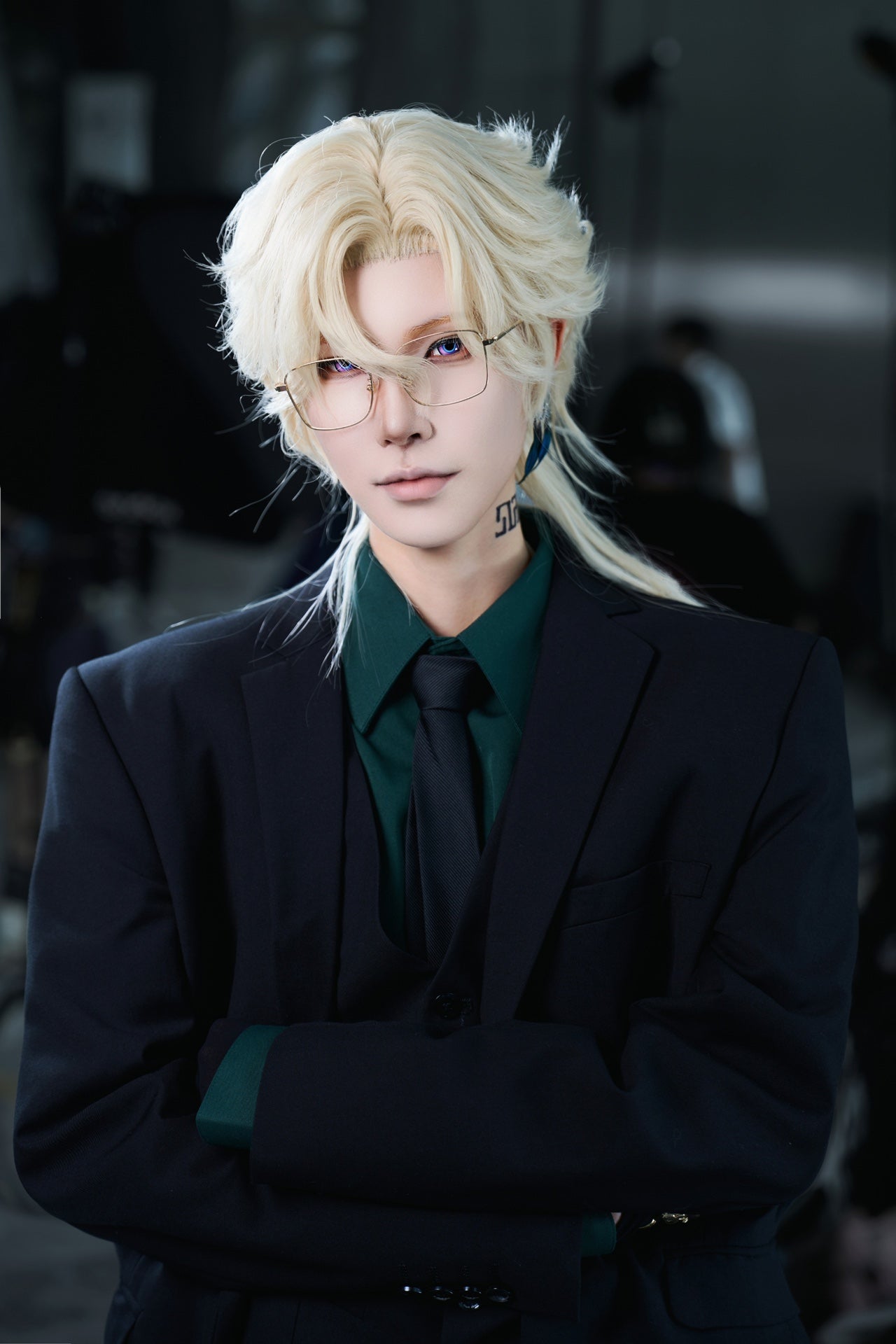 HALF-YEAR | APRI | Aventurine