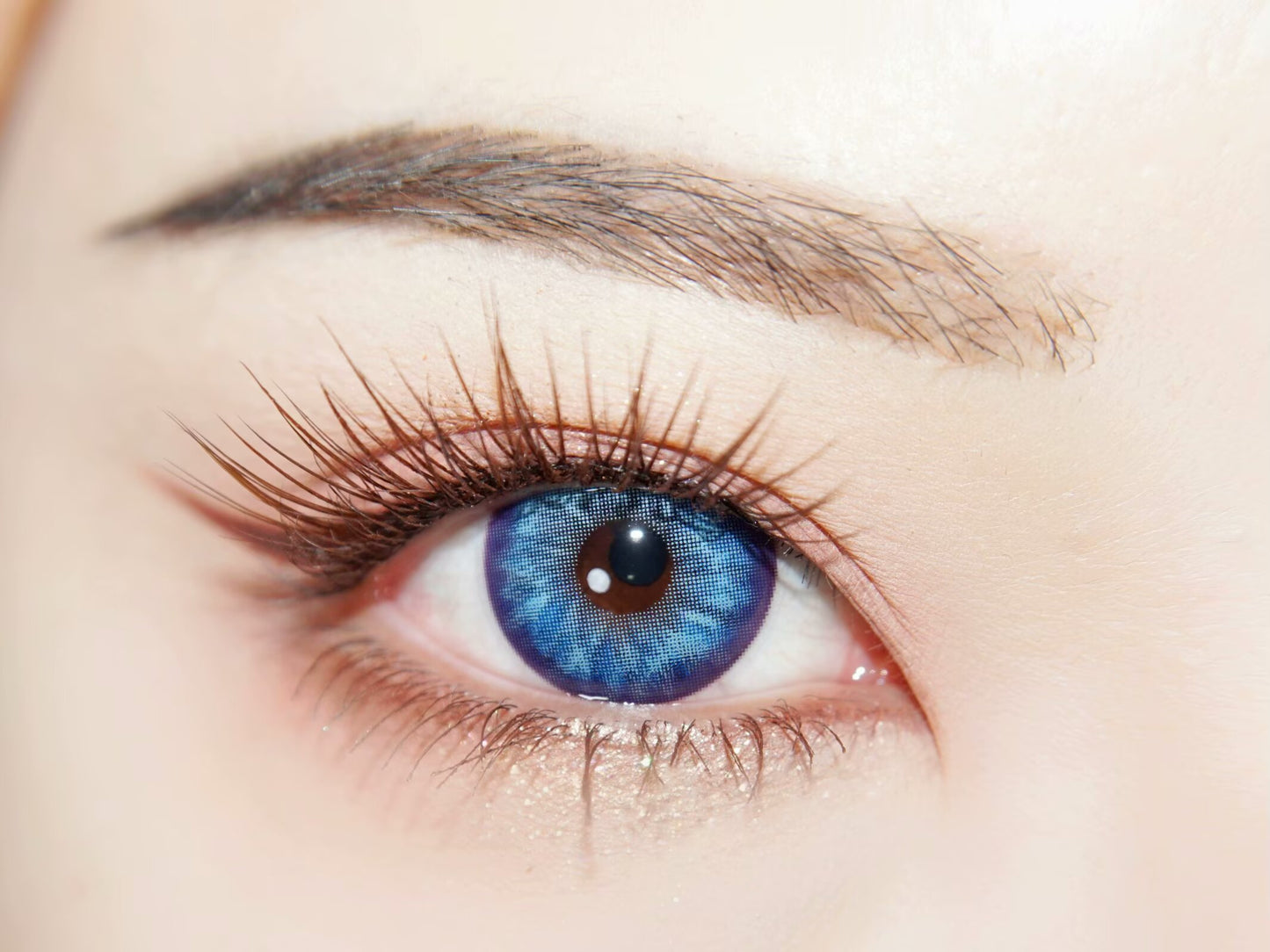 1-DAY | APRI | Magnetic Blue