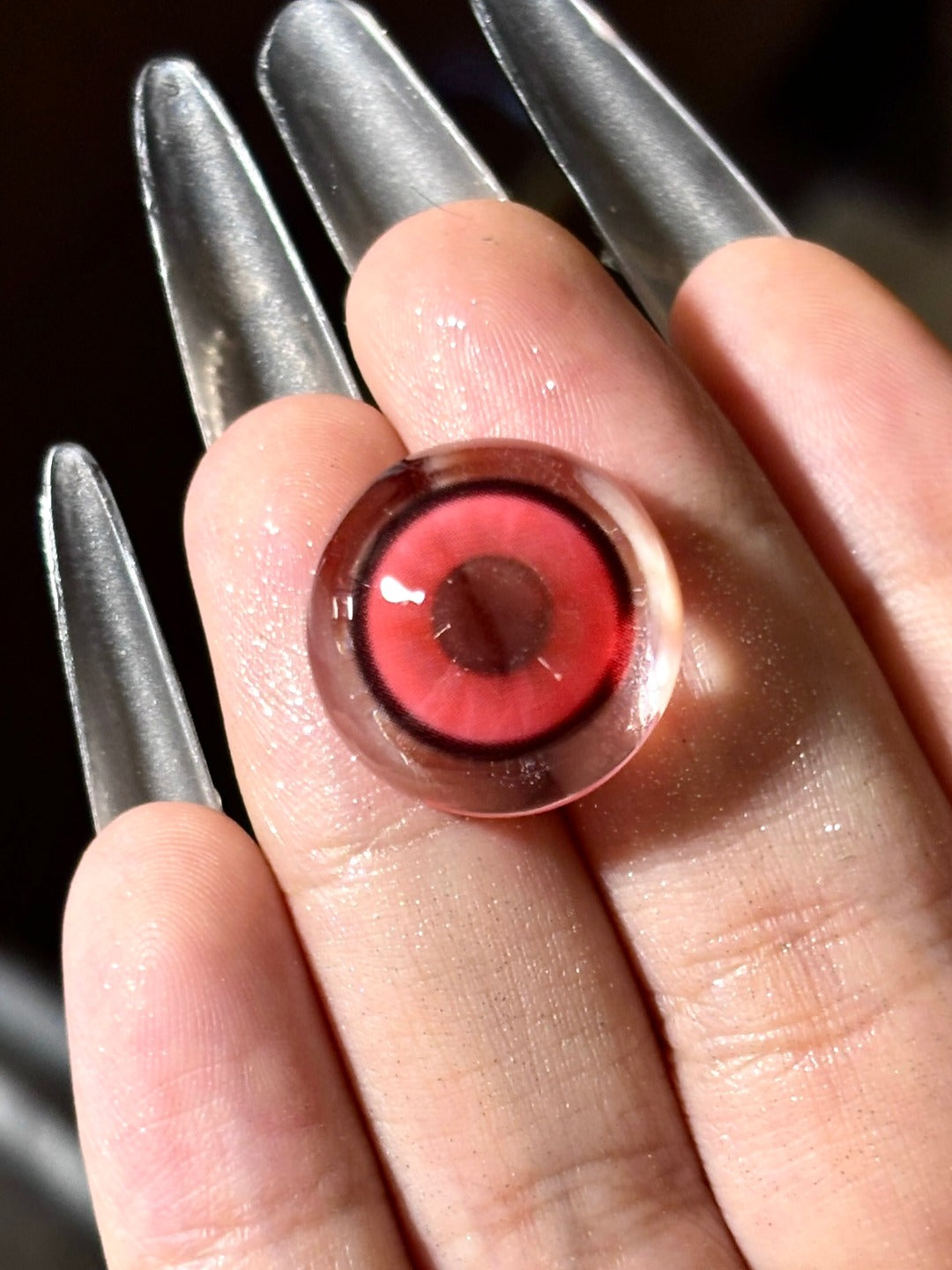 1-YEAR | CUPID | Netherworld Tales Red