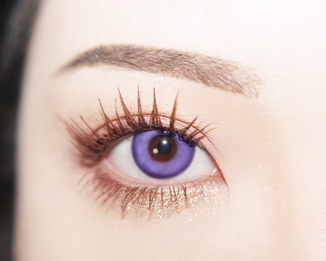 HALF-YEAR | DOYA | Destiny Purple