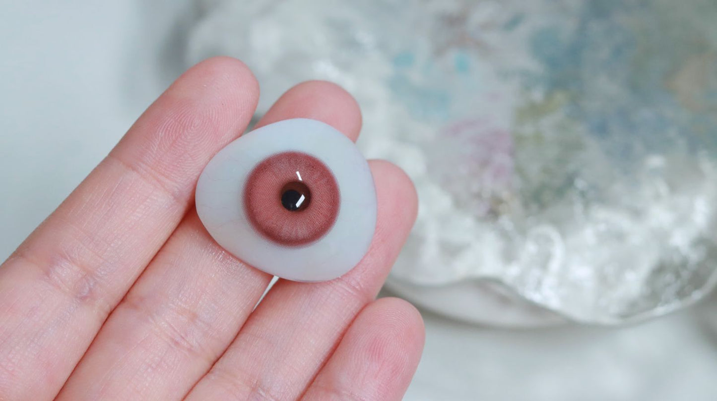 1-DAY | DOYA | Luo-Shen Pink