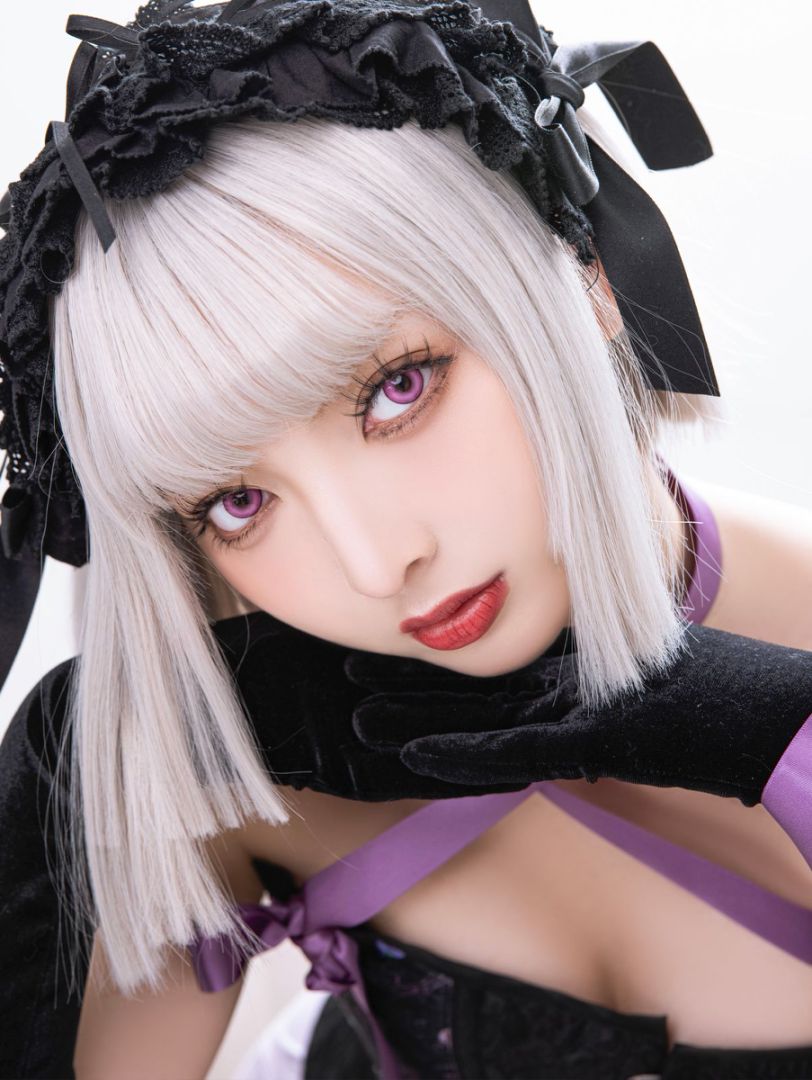 HALF-YEAR | DOYA | Harajuku Pink