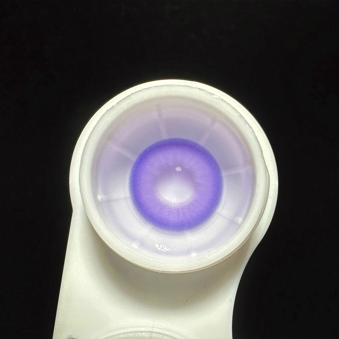 1-DAY | DOYA | Stardust Purple