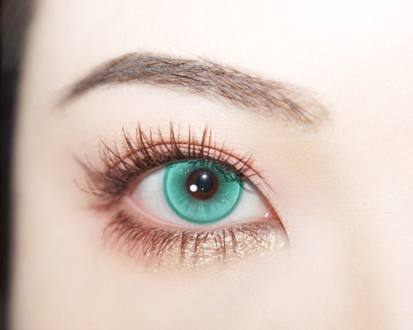 1-DAY | DOYA | Halo Green