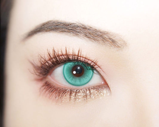 1-DAY | DOYA | Halo Green