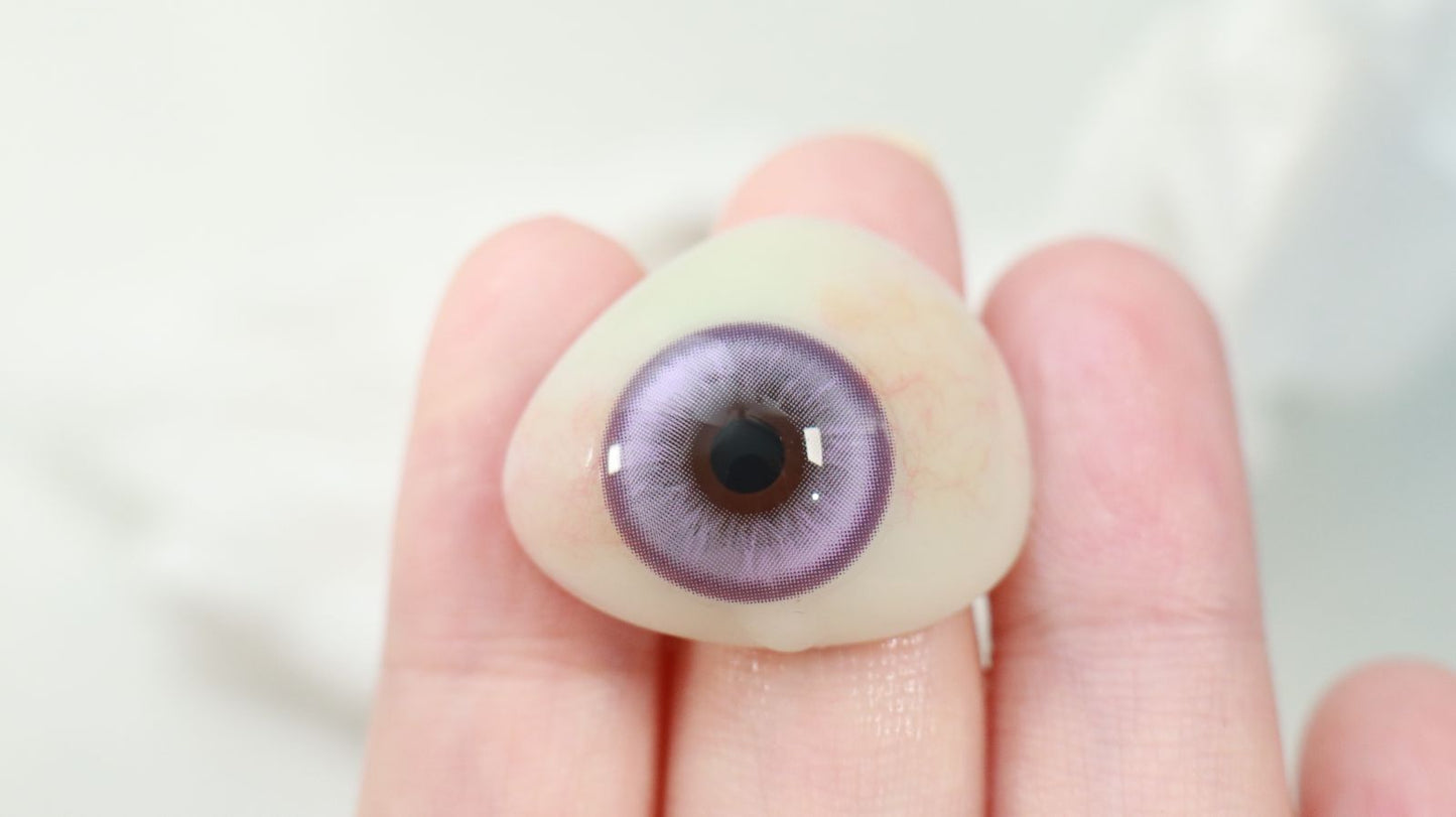1-YEAR | DOYA | Mystic Nova (Violet)
