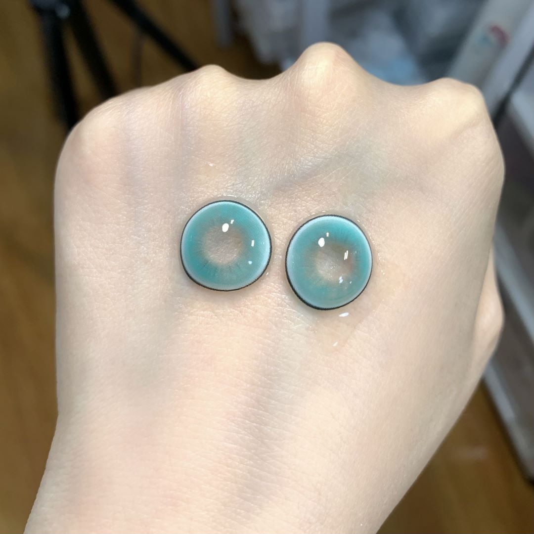 1-MONTH | DOYA | Demon Slayer Blue